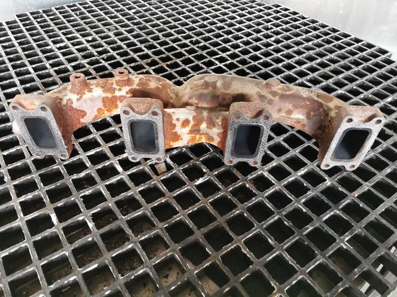 Onbekend - Двигатель и запчасти: фото 3 Onbekend - Двигатель и запчасти: фото 3