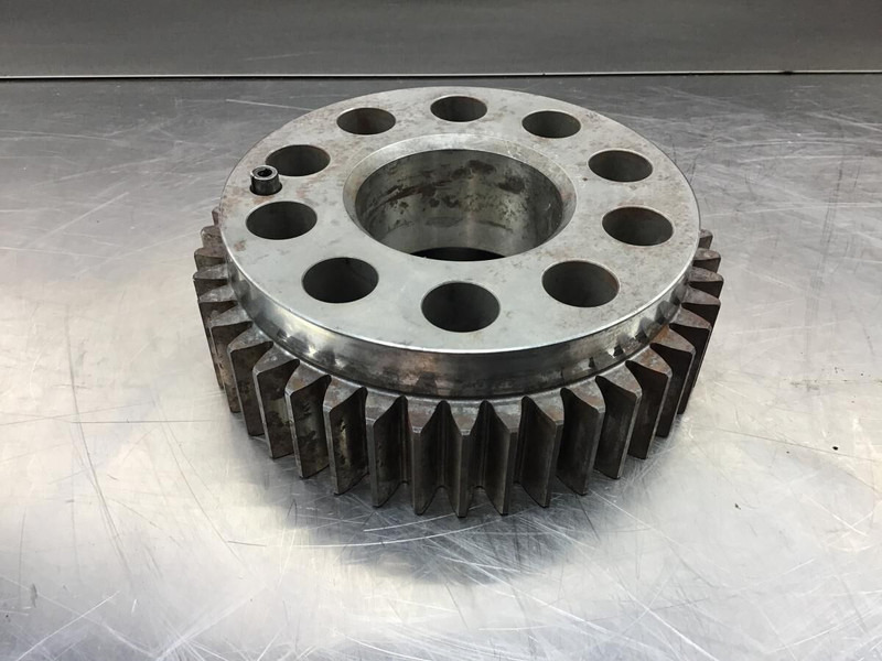 Onbekend - Помпа: фото 2 Onbekend - Помпа: фото 2