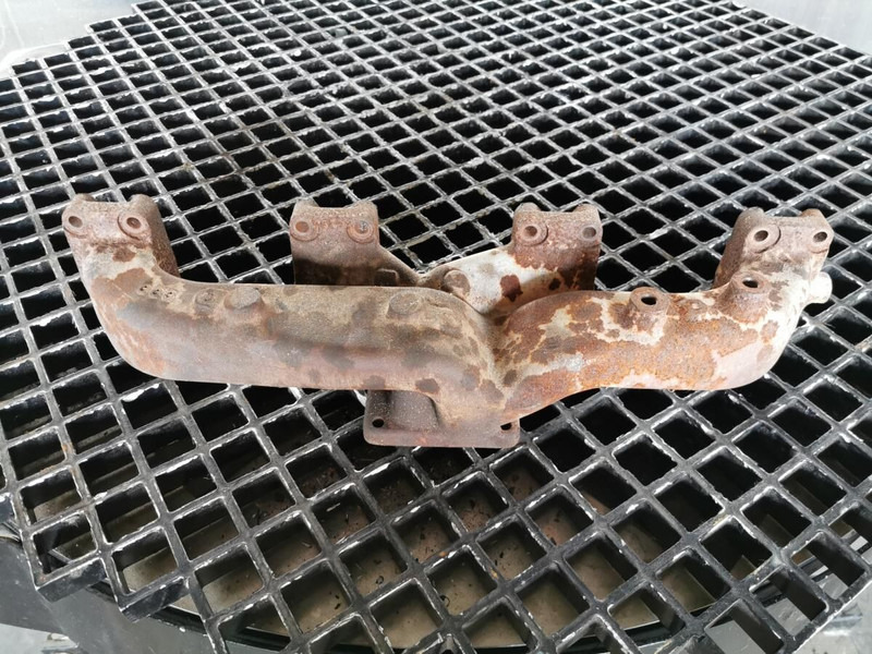 Onbekend - Двигатель и запчасти: фото 1 Onbekend - Двигатель и запчасти: фото 1