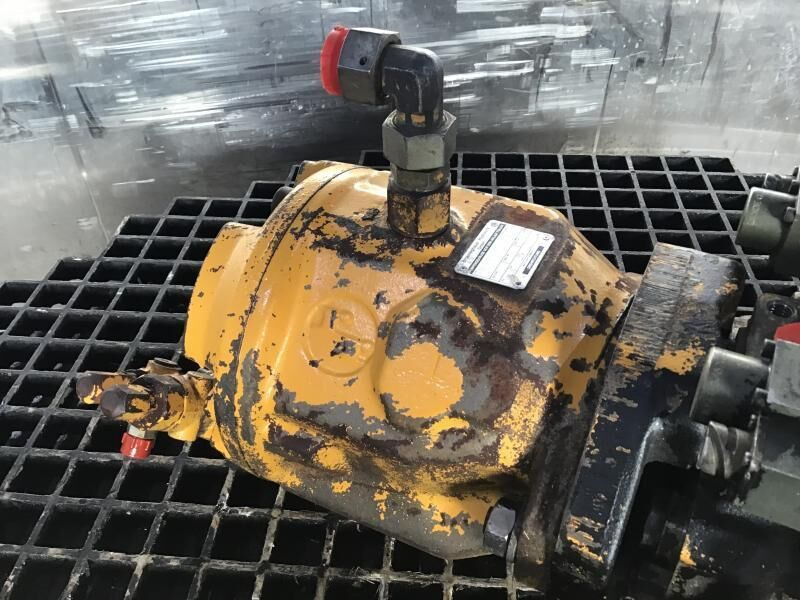 Rexroth A10V071 - Гидравлический насос: фото 1 Rexroth A10V071 - Гидравлический насос: фото 1