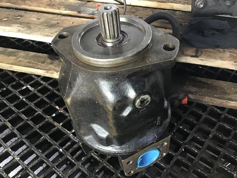 Rexroth A10V071 - Двигатель и запчасти: фото 3 Rexroth A10V071 - Двигатель и запчасти: фото 3