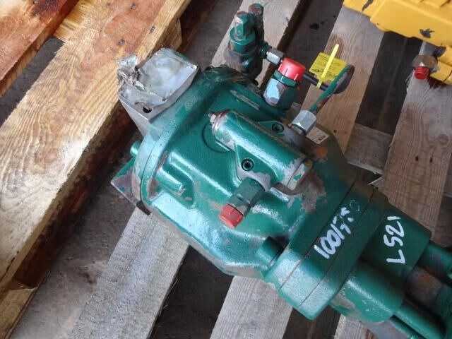 Rexroth A10V071 - Двигатель и запчасти: фото 1 Rexroth A10V071 - Двигатель и запчасти: фото 1