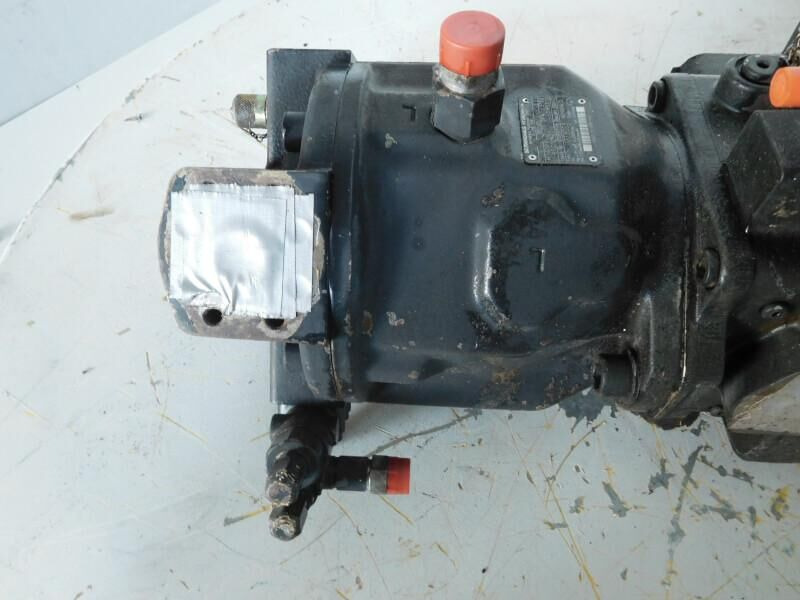 Rexroth A10V071 - Двигатель и запчасти: фото 1 Rexroth A10V071 - Двигатель и запчасти: фото 1