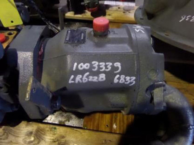 Rexroth A10V071 - Двигатель и запчасти: фото 1 Rexroth A10V071 - Двигатель и запчасти: фото 1