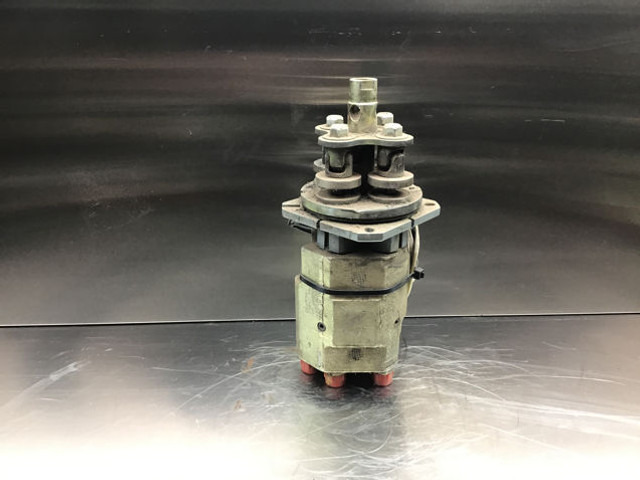 Гидравлика Rexroth Pilot Control Unit: фото 1