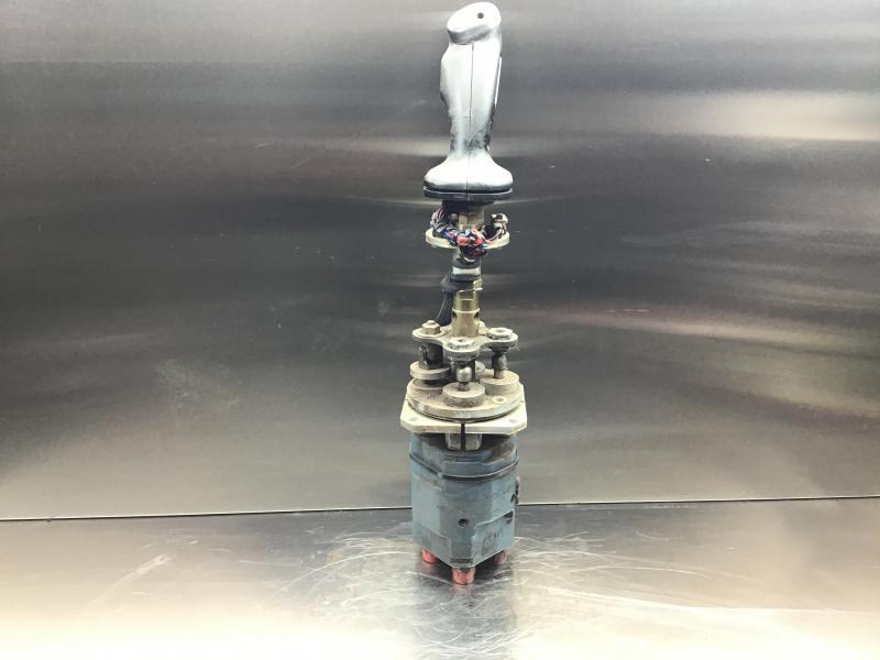 Кабина и интерьер для Строительной техники Rexroth Pilot Control Unit: фото 1