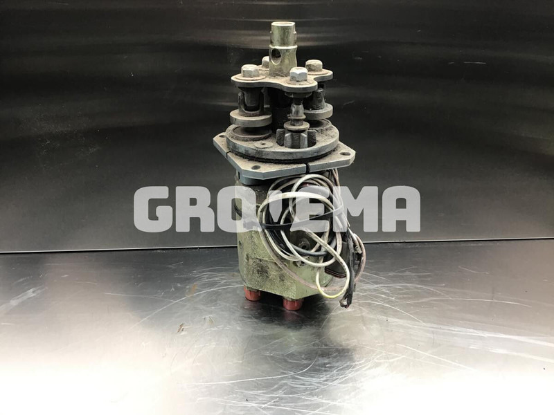 Rexroth Pilot Control Unit - Гидравлика: фото 2 Rexroth Pilot Control Unit - Гидравлика: фото 2