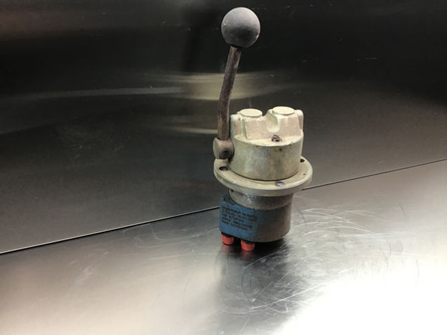 Блок управления Rexroth Pilot Control Unit: фото 1