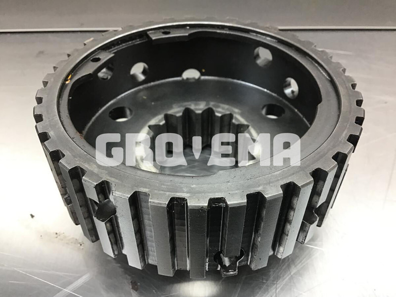 ZF Multi Disc Carrier - Двигатель и запчасти: фото 2 ZF Multi Disc Carrier - Двигатель и запчасти: фото 2