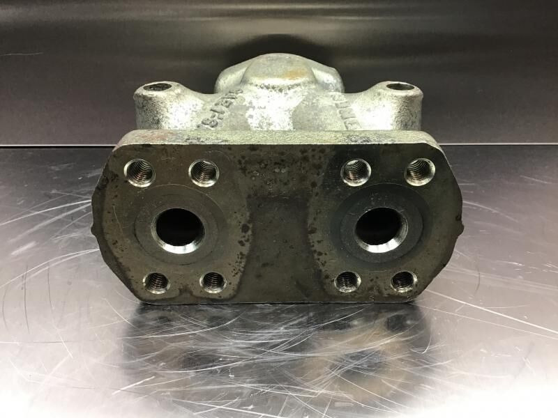 Liebherr Block - Запчасти: фото 3 Liebherr Block - Запчасти: фото 3