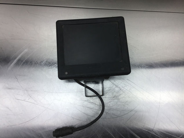 Запчасти Liebherr Camera Display: фото 1