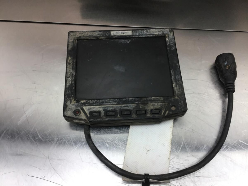 Liebherr Camera Display - Запчасти: фото 1 Liebherr Camera Display - Запчасти: фото 1