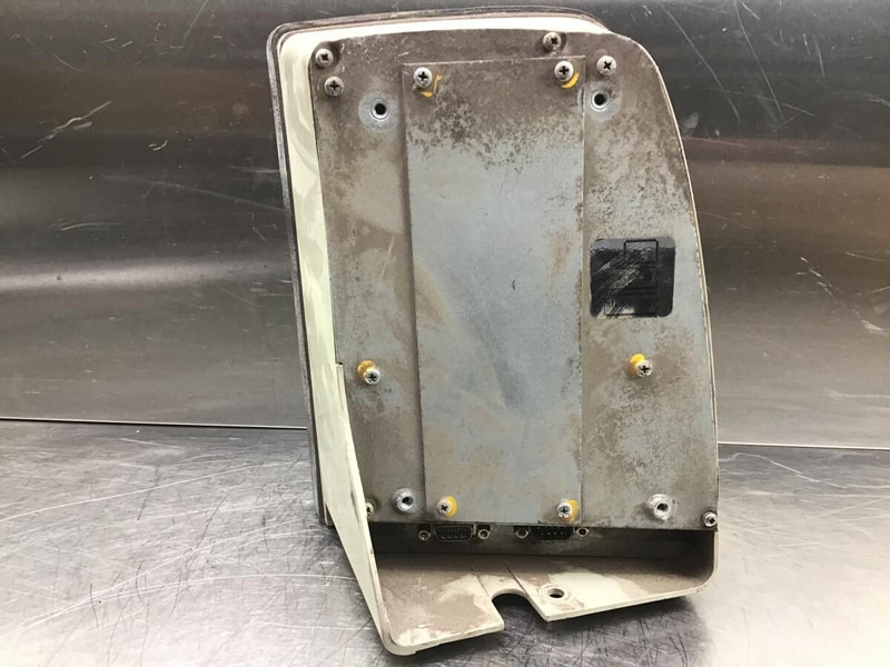 Liebherr Display - Запчасти: фото 1 Liebherr Display - Запчасти: фото 1