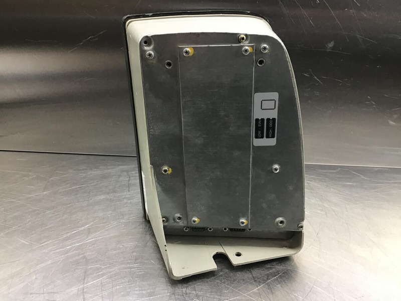 Liebherr Display - Запчасти: фото 3 Liebherr Display - Запчасти: фото 3