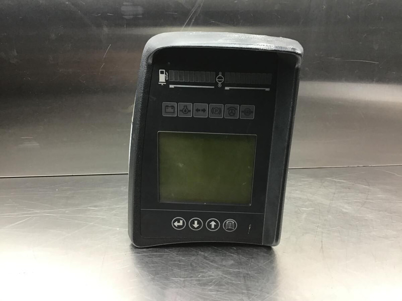 Liebherr Display - Запчасти: фото 2 Liebherr Display - Запчасти: фото 2