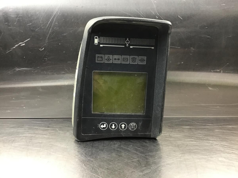 Liebherr Display - Запчасти: фото 2 Liebherr Display - Запчасти: фото 2