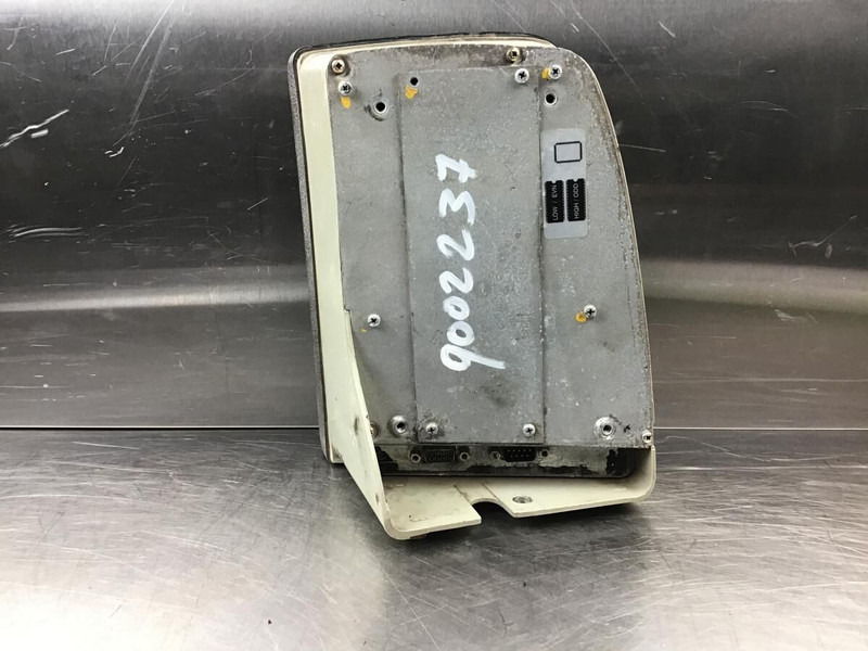 Liebherr Display - Запчасти: фото 3 Liebherr Display - Запчасти: фото 3