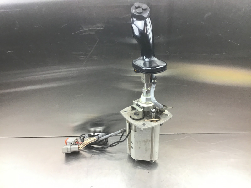 Запчасти Liebherr Pilot Control Unit: фото 1