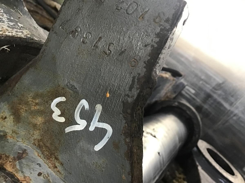 Liebherr Pin - Запчасти: фото 1 Liebherr Pin - Запчасти: фото 1