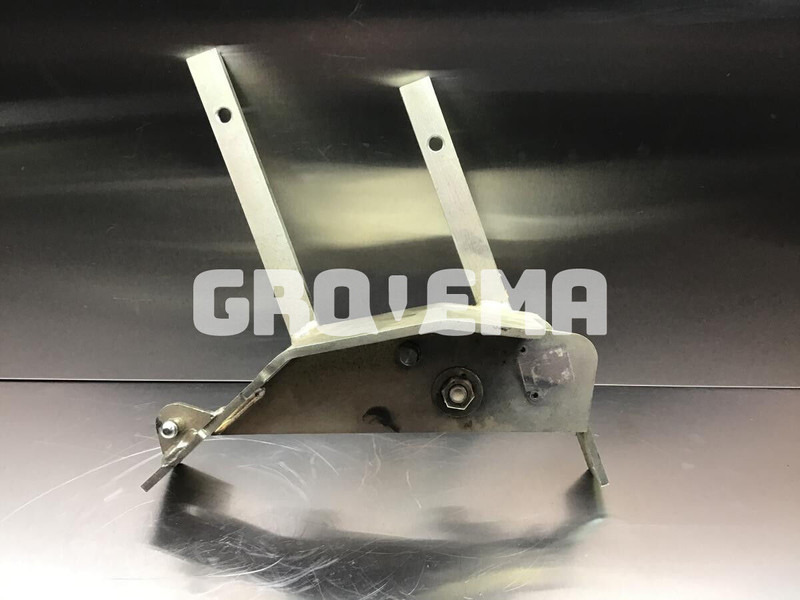 Liebherr R914B / R904 - Запчасти: фото 1 Liebherr R914B / R904 - Запчасти: фото 1