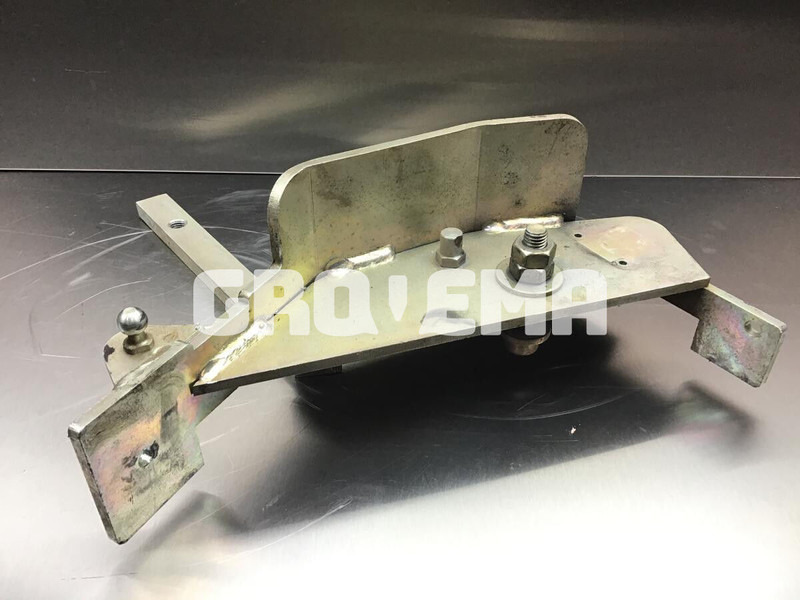 Liebherr R914B / R904 - Запчасти: фото 2 Liebherr R914B / R904 - Запчасти: фото 2