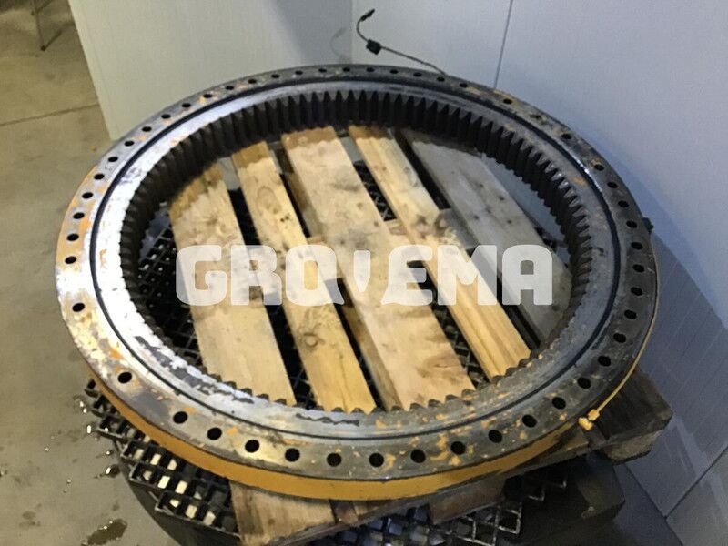 Liebherr SLEWING RING - Запчасти: фото 2 Liebherr SLEWING RING - Запчасти: фото 2
