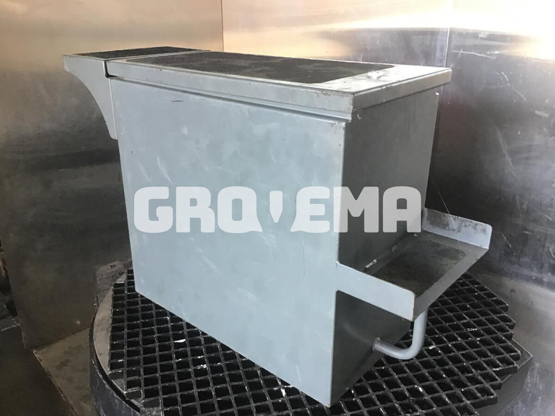 Liebherr Tool Box - Запчасти: фото 1 Liebherr Tool Box - Запчасти: фото 1