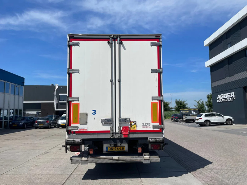 SYSTEM TRAILER Frigo / Thermo King SLXe 300 / BPW+Disc - Полуприцеп-рефрижератор: фото 5 SYSTEM TRAILER Frigo / Thermo King SLXe 300 / BPW+Disc - Полуприцеп-рефрижератор: фото 5