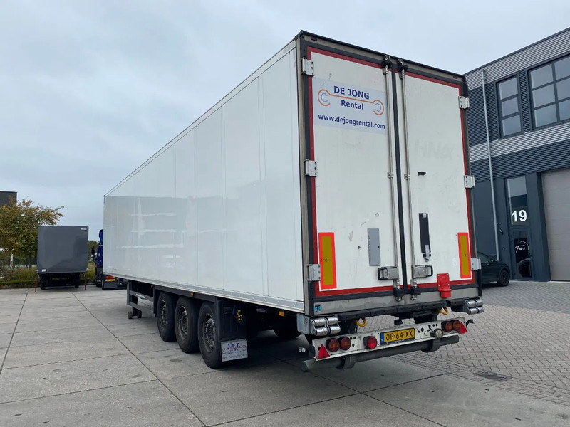 Schmitz Cargobull SCB*S3B Frigo / Thermo King SLXi 300 / 4876 Diesel Hours! - Полуприцеп-рефрижератор: фото 5 Schmitz Cargobull SCB*S3B Frigo / Thermo King SLXi 300 / 4876 Diesel Hours! - Полуприцеп-рефрижератор: фото 5