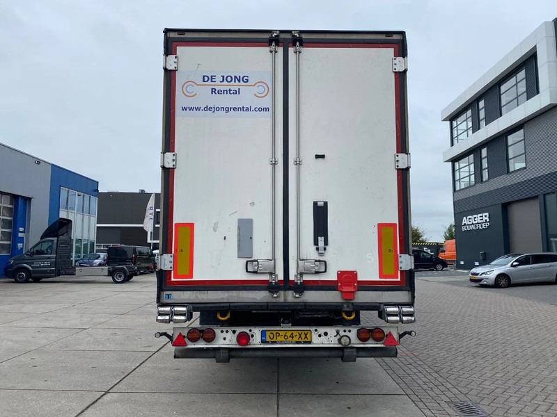 Schmitz Cargobull SCB*S3B Frigo / Thermo King SLXi 300 / 4876 Diesel Hours! - Полуприцеп-рефрижератор: фото 4 Schmitz Cargobull SCB*S3B Frigo / Thermo King SLXi 300 / 4876 Diesel Hours! - Полуприцеп-рефрижератор: фото 4