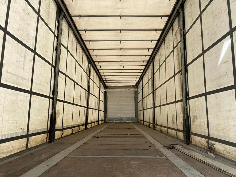 Тентованный полуприцеп Schmitz Cargobull SCB*S3T / Coil / Tautliner / Disc Brakes: фото 6