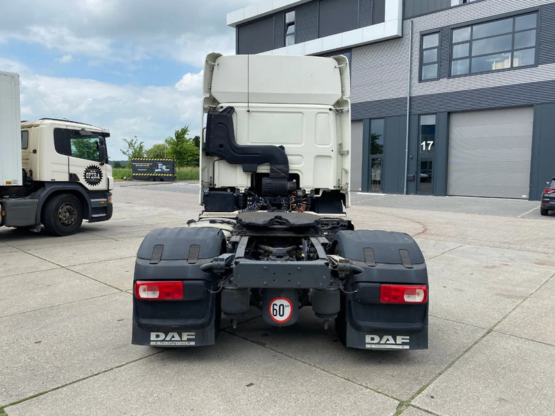DAF CF 450 SSC / BE-Truck / Euro-6 - Тягач: фото 5 DAF CF 450 SSC / BE-Truck / Euro-6 - Тягач: фото 5