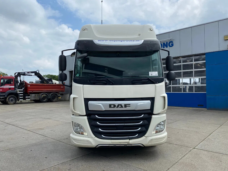 DAF CF 450 SSC / BE-Truck / Euro-6 - Тягач: фото 2 DAF CF 450 SSC / BE-Truck / Euro-6 - Тягач: фото 2