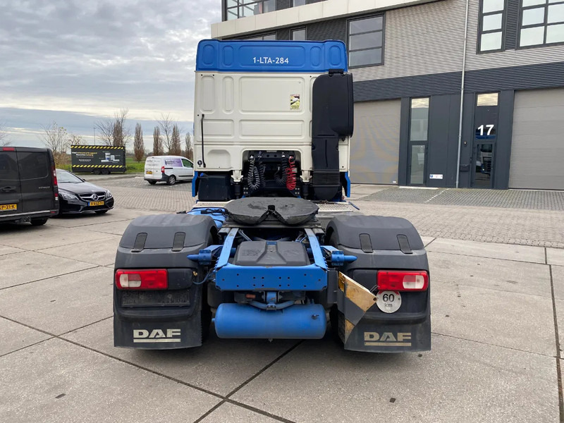 DAF XF 106.440 SC / ADR / Stand Airco / PTO - Тягач: фото 5 DAF XF 106.440 SC / ADR / Stand Airco / PTO - Тягач: фото 5