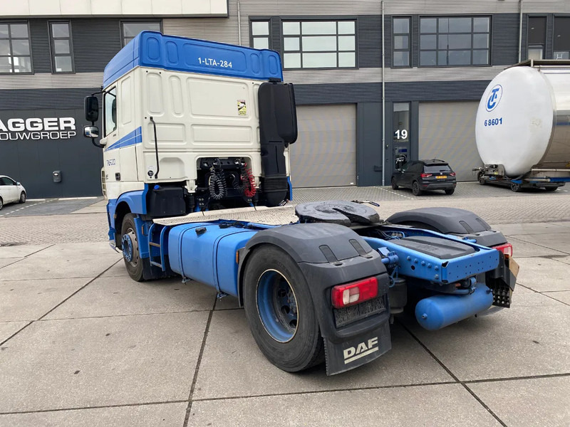 DAF XF 106.440 SC / ADR / Stand Airco / PTO - Тягач: фото 4 DAF XF 106.440 SC / ADR / Stand Airco / PTO - Тягач: фото 4