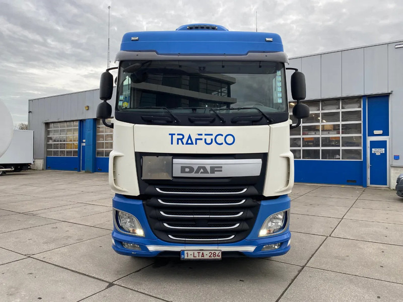 DAF XF 106.440 SC / ADR / Stand Airco / PTO - Тягач: фото 2 DAF XF 106.440 SC / ADR / Stand Airco / PTO - Тягач: фото 2