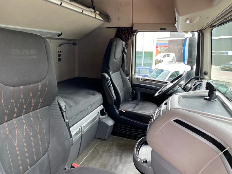 Тягач DAF XF 106.480 SC / 6x2/4 / Steering Axle: фото 11