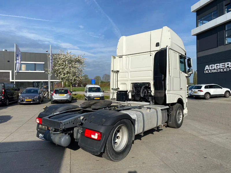 DAF XF 106.480 SSC / Retarder / 2x Tank / Stand Airco - Тягач: фото 5 DAF XF 106.480 SSC / Retarder / 2x Tank / Stand Airco - Тягач: фото 5