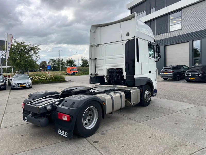 DAF XF 106.480 SSC / Stand Airco / 2x Tank / Euro 6D - Тягач: фото 4 DAF XF 106.480 SSC / Stand Airco / 2x Tank / Euro 6D - Тягач: фото 4