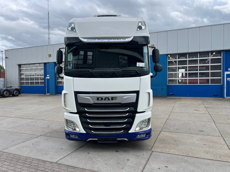 DAF XF 106.480 SSC / Stand Airco / 2x Tank / Euro 6D - Тягач: фото 2 DAF XF 106.480 SSC / Stand Airco / 2x Tank / Euro 6D - Тягач: фото 2