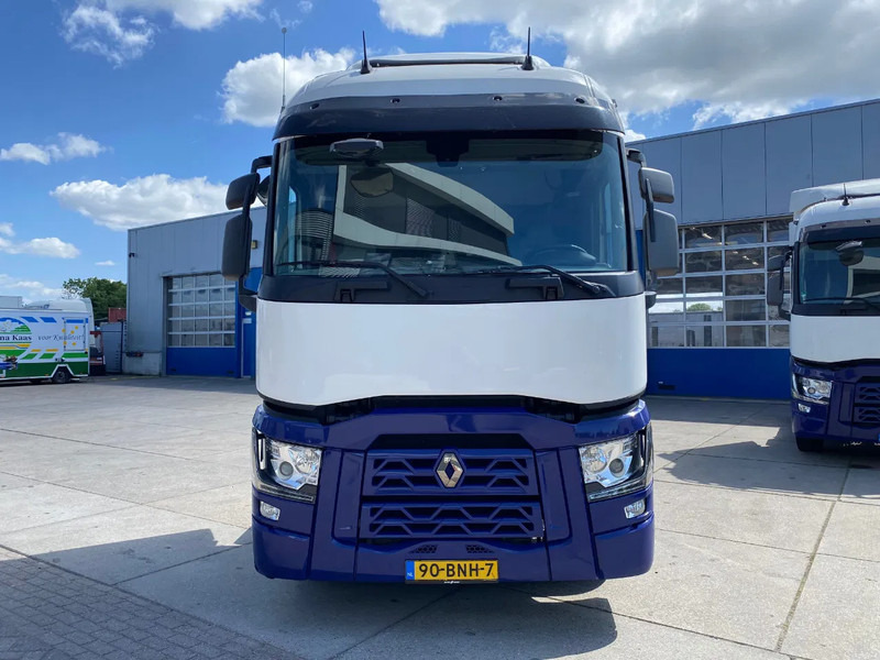 Renault T460 2x Tank / Euro 6D - Тягач: фото 2 Renault T460 2x Tank / Euro 6D - Тягач: фото 2