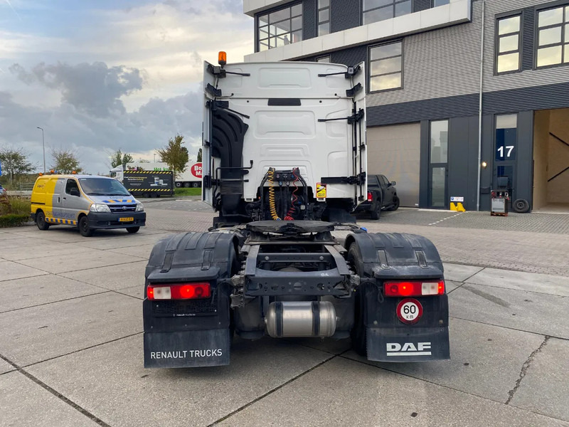 Renault T460 / Automatic / Full Air - Тягач: фото 5 Renault T460 / Automatic / Full Air - Тягач: фото 5