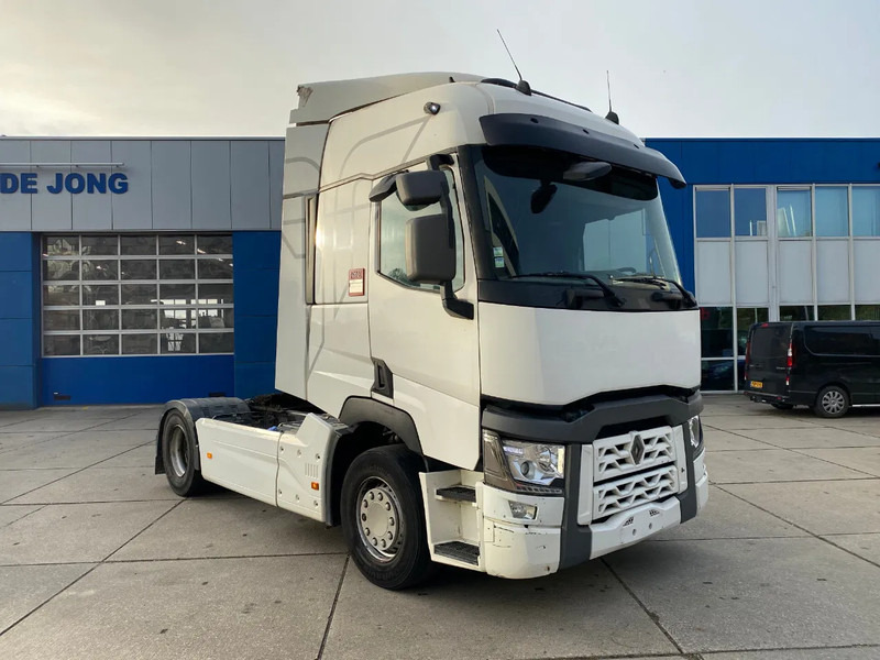 Renault T460 / Automatic / Full Spoilers / PTO - Тягач: фото 3 Renault T460 / Automatic / Full Spoilers / PTO - Тягач: фото 3
