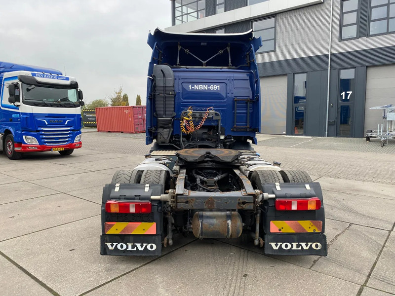 Volvo FM 300 Automatic / Euro 5 / 2x Tank - Тягач: фото 5 Volvo FM 300 Automatic / Euro 5 / 2x Tank - Тягач: фото 5