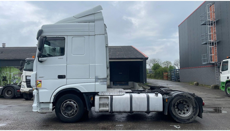 DAF XF 480 FT - Тягач: фото 5 DAF XF 480 FT - Тягач: фото 5
