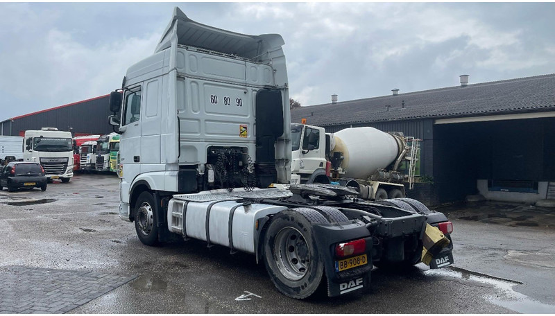 DAF XF 480 FT - Тягач: фото 2 DAF XF 480 FT - Тягач: фото 2