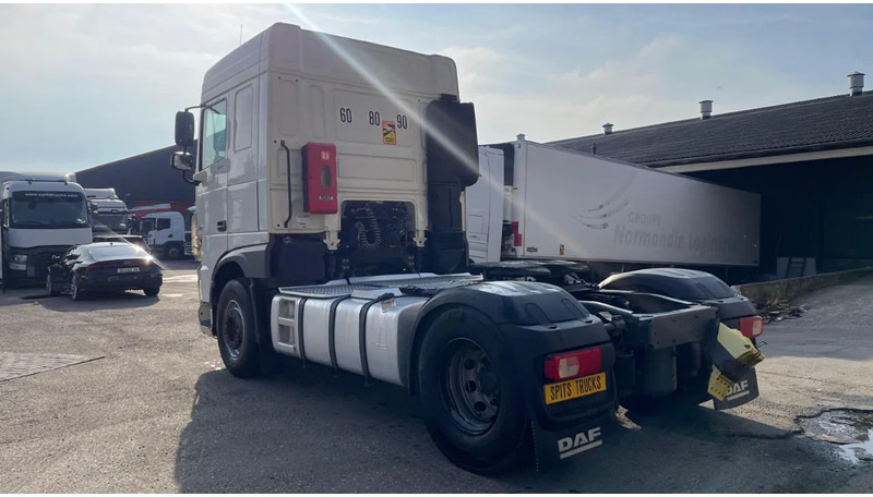 DAF XF 480 RETARDER+ Koelkast (APK 05-02-2026) - Тягач: фото 5 DAF XF 480 RETARDER+ Koelkast (APK 05-02-2026) - Тягач: фото 5