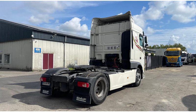 DAF XF 530 Retarder+Kiphydrauliek+Refrigerato - Тягач: фото 5 DAF XF 530 Retarder+Kiphydrauliek+Refrigerato - Тягач: фото 5