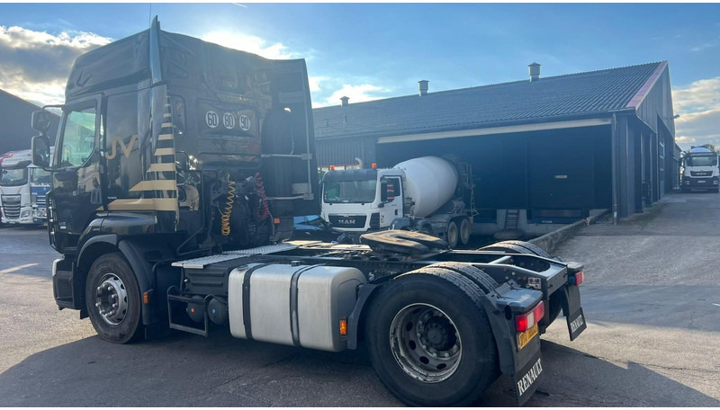 Renault PREMIUM 460 DXI - Тягач: фото 5 Renault PREMIUM 460 DXI - Тягач: фото 5