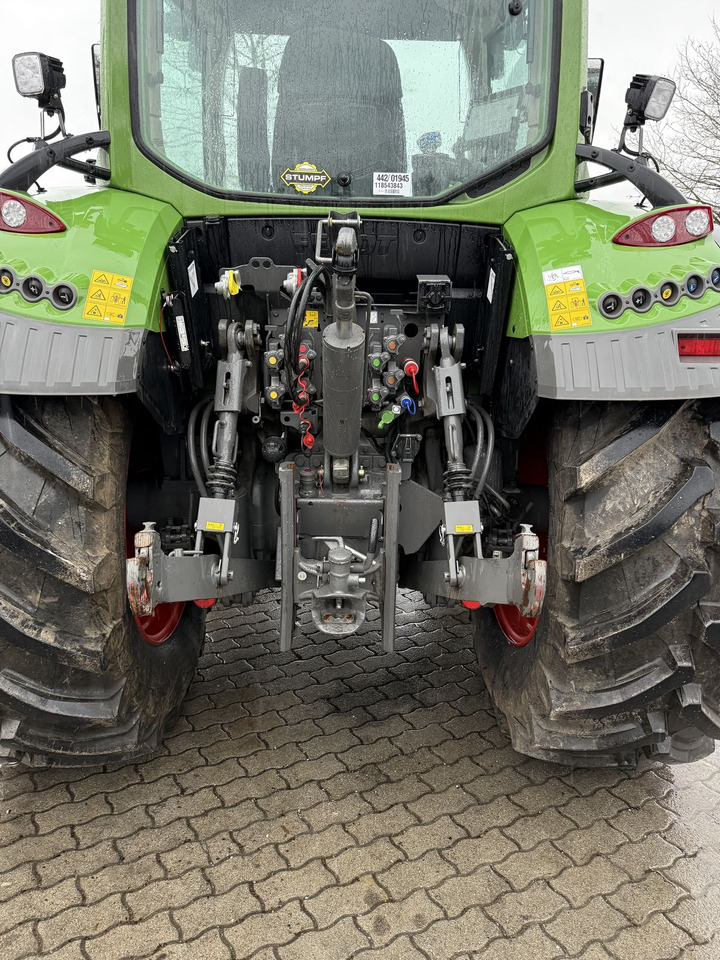 Fendt 516 Vario Profi+ FendtONE - Трактор: фото 3 Fendt 516 Vario Profi+ FendtONE - Трактор: фото 3